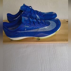 NEW Nike Air Zoom Victory Track & Field Spikes Shoes Men's Size 14 CD4385-400.